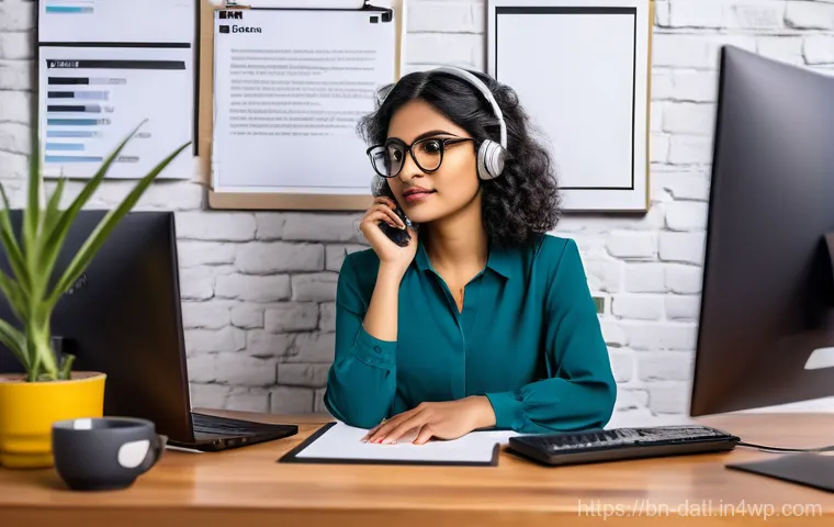디지털 제작자 운동에서의 인플루언서 마케팅 - **Prompt:** A young Bengali woman, embodying an influential digital creator, warmly engaging with he...